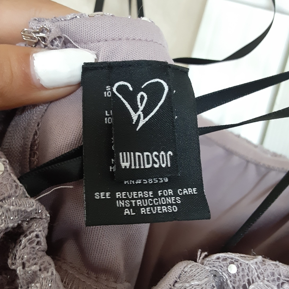 Windsor Dress